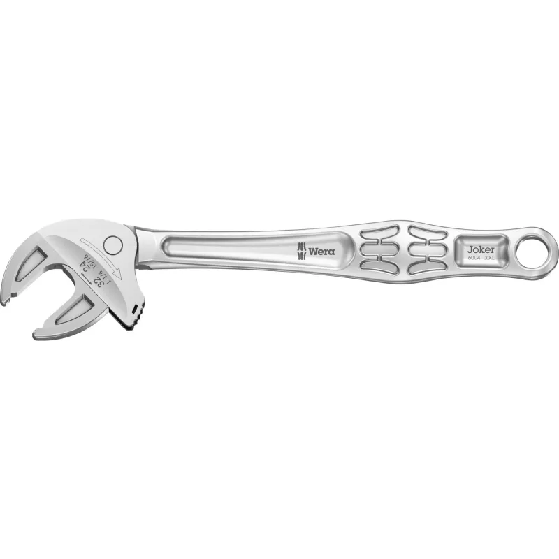 Klucz nastawny Wera 6004