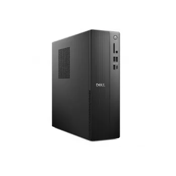 Dell Pro | Essential QVS1260 | Desktop | Slim | Intel Core i3 | 14100 | 8 GB | DDR5 | 512 GB | Intel UHD Graphics | English | Windows 11 Pro | Gwarancja 36 mies.