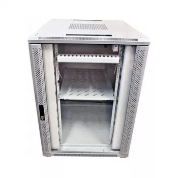 Allnet ALL-SNB81242BDGRAU szary
