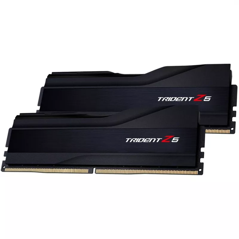 G.Skill DDR5 48GB PC 7200 CL36 G.Skill KIT (2x24GB) 48-TZ5K - 48 GB