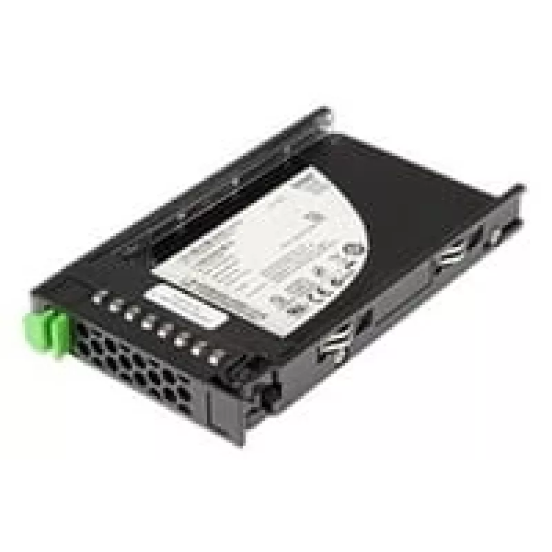Fujitsu S26361-F5783-L192 wewnętrzny dysk SSD 1,92 TB 2,5 cala Serial ATA III