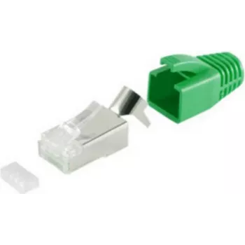 Shiverpeaks BS72067-10G Zielony