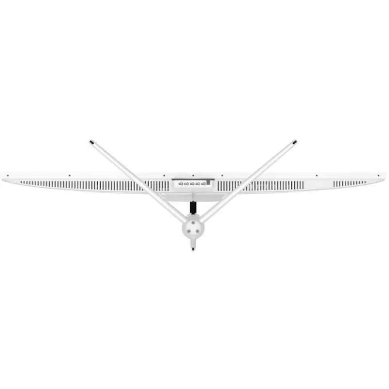 LC-Power LC-M44-DFHD-120 - Monitor LED - 111,3 cm (44 inch)