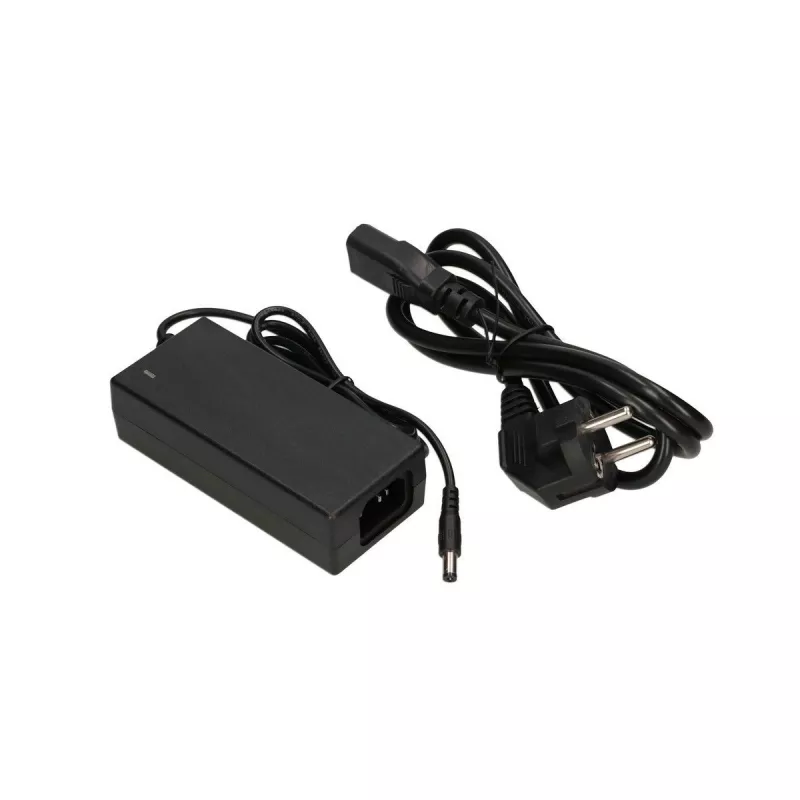 Niezarządzalny przełącznik Extralink EUROS V2 4x 100Mb/s PoE/PoE+