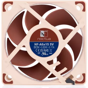 Noctua NF-A6x15 5V Wentylator obudowy 60mm
