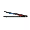 Lenovo ThinkPad X1 Carbon Gen 12 Core™ Ultra 7 155U 2TB SSD 16GB 14 inch WUXGA (1920x1200) IPS WIN11 Pro CZARNY Podświetlana klawiatura 1 rok gwarancji