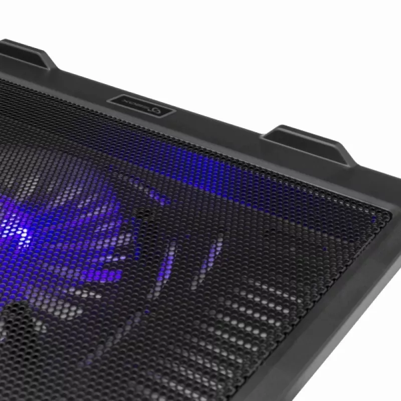 Podkładka chłodząca Sbox CP-19 do laptopów 15,6 cala
