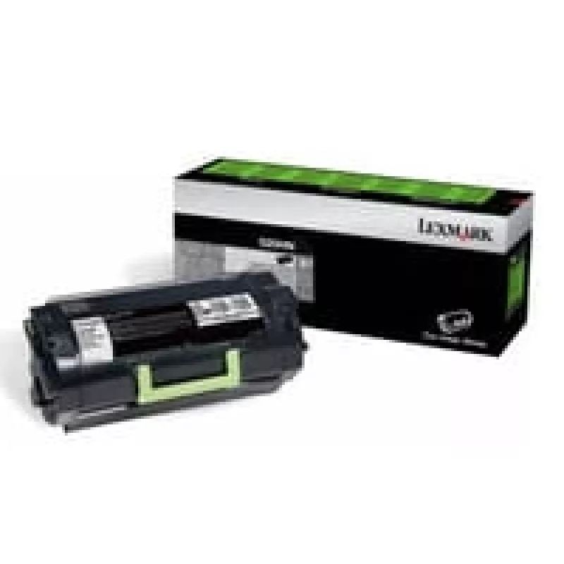 Toner Lexmark 52D0X0N 3000 stron Czarny