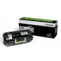 Toner Lexmark 52D0X0N 3000 stron Czarny