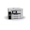 Wielofunkcyjna drukarka Epson EcoTank L15180 — atramentowa kolor, 4800x1200 dpi, A4, dupleks, Wi‑Fi, Ethernet