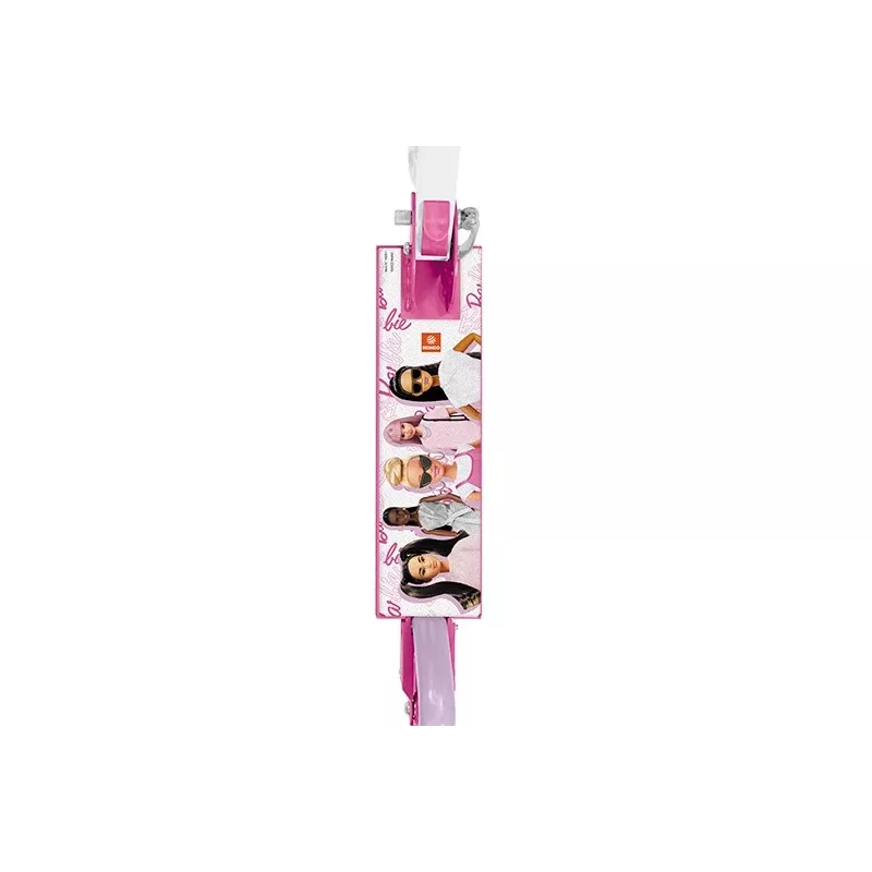 Hulajnoga Barbie