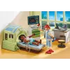 Zestaw figurek Action Heroes 71618 MRI z pacjentem