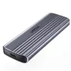 Obudowa na dysk M.2 - Unitek S1241B01 1x M.2 NVMe USB-C 10Gbps