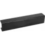Ramka montażowa EUROLITE DXT Series Blind Plate 2x do sprzętu 19-calowego / rack