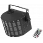 Efekt świetlny LED EUROLITE 30 W RGBW DMX (model 51918202)