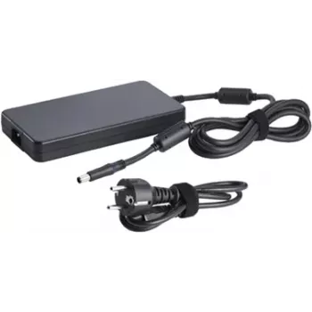 DELL 450-ABIT zasilacz Wewnętrzny 240 W Czarny