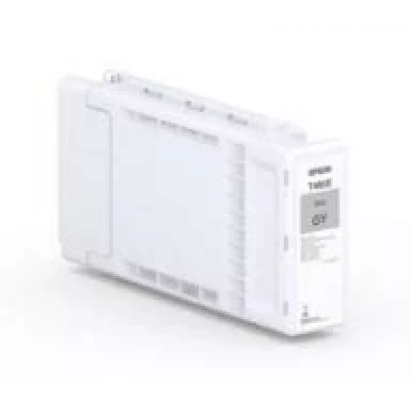 Wkład atramentowy Epson Ultrachrome Pro6 C13T48UE00 Czarny