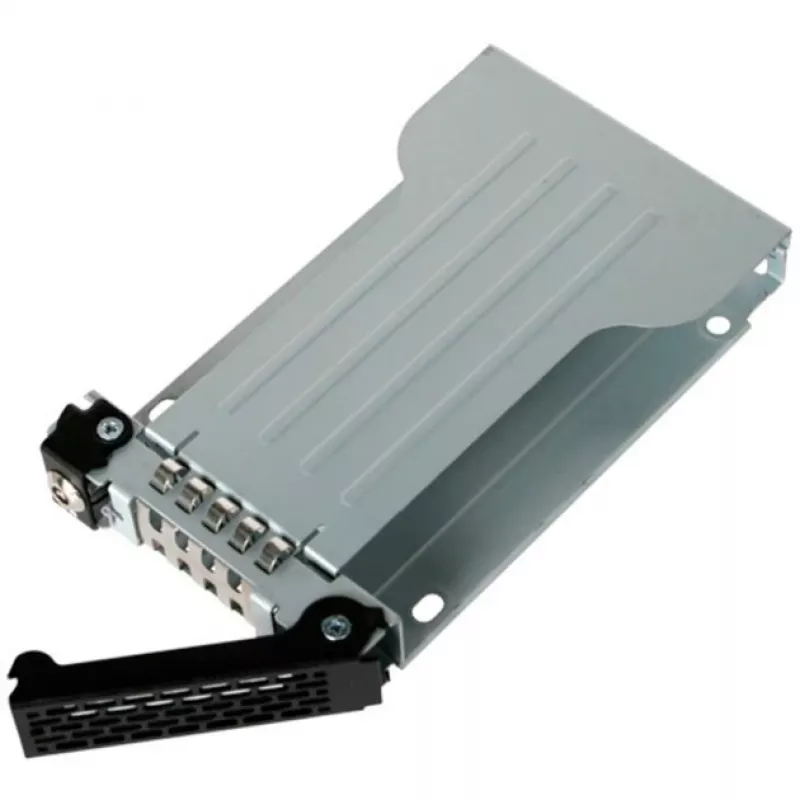 ICY DOCK - ToughArmor - MB994TK-B - Extra-Tray für MB105 / MB508 / MB601VK-B / MB602 / MB699 / MB607 / MB991 / MB994 Serien mit Schloss
