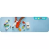 LEGO DUPLO 10447 Ambulans z kierowcą
