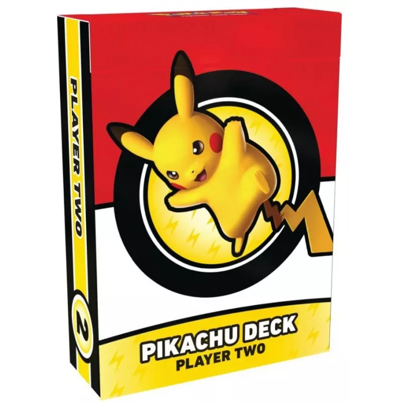 Pokémon TCG: Akademia bitewna (2024)