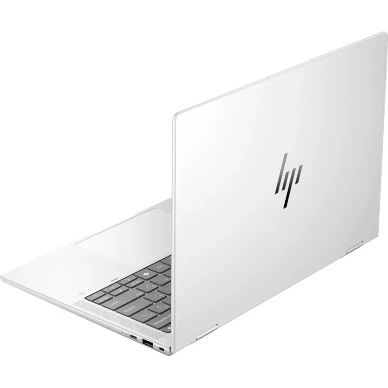 HP EliteBook X Flip G1i 14-calowy Notebook Nowej Generacji AI PC Copilot+ PC Hybryda (2w1) Ekran Dotykowy 512GB SSD Windows 11 Pro