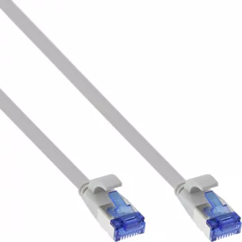 S-Conn 75715 Netzwerkkabel Grau 5 m Cat6a S/FTP (S-STP) (75715)