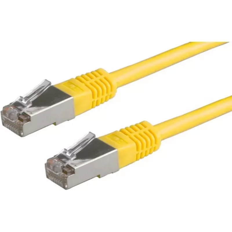 Roline 21.15.1352 Kabel krosowy Ethernet