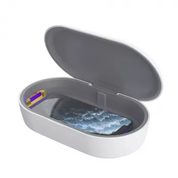 Etui na telefon Devia