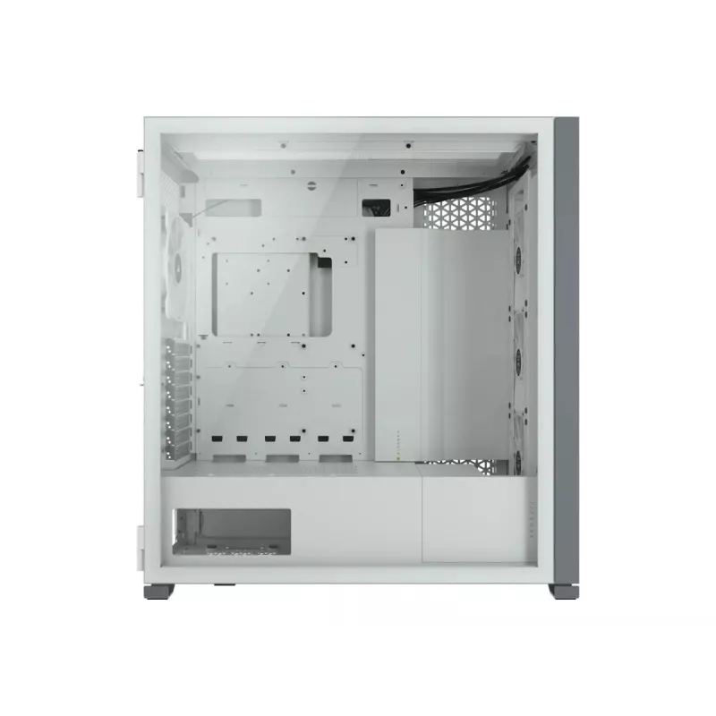 Obudowa PC Corsair iCUE 7000X RGB Full Tower Biała