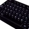 Klawiatura Esperanza EK129 USB QWERTY UK angielska Czarna