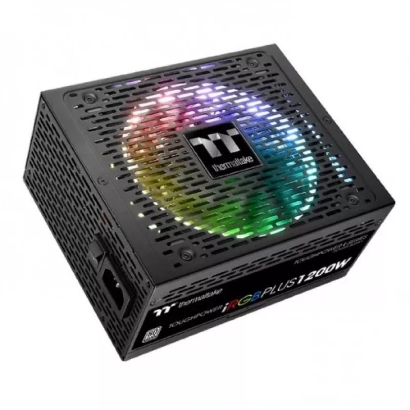Zasilacz Thermaltake Toughpower iRGB PLUS 1200 W