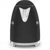 Czajnik elektryczny Smeg KLF03BLMEU