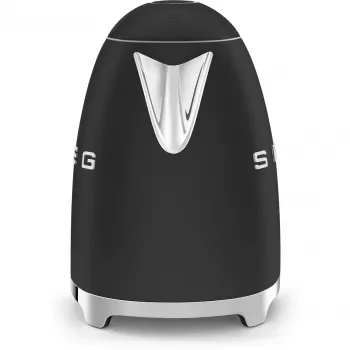 Czajnik elektryczny Smeg KLF03BLMEU