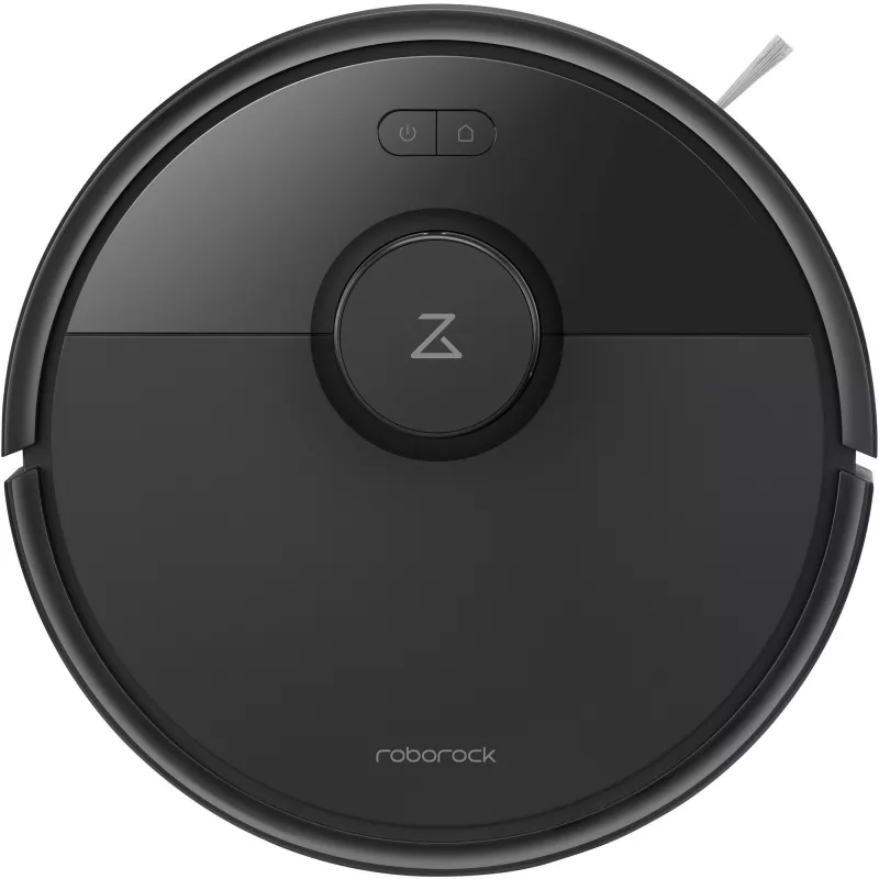 Roborock Q7 BF Saug- & Wischroboter – 8000 Pa, 150 Min Laufzeit, App-Steuerung, Schwarz