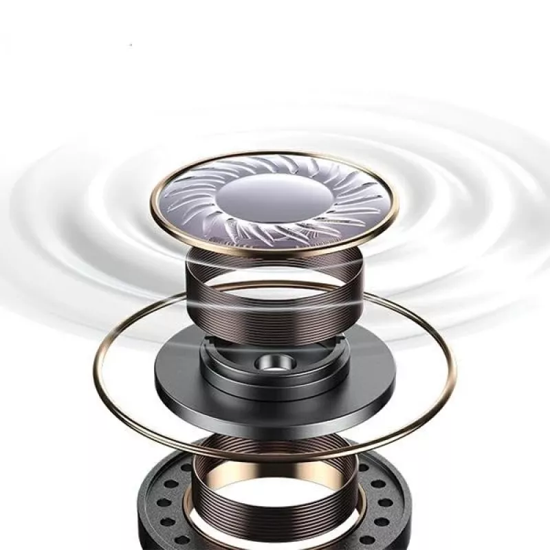Słuchawki Bluetooth Usams BHUTD01
