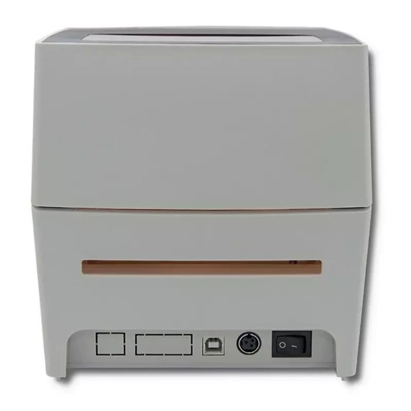 Drukarka etykiet Qoltec 50245