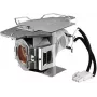 Lampa do projektora CoreParts ML12693 240 W 3500 h kompatybilna z BenQ W1400 W1500