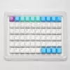 Zestaw keycapów Ducky x MK Frozen Llama