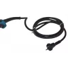 MAKITA GA9030R szlifierka kątowa 230 mm 2400 W Czarny, Niebieski