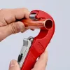 Ręczny obcinak do rur Knipex 90 31 02 SB Pipecutter