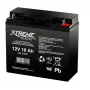 Akumulator Prolech 82-226# Black