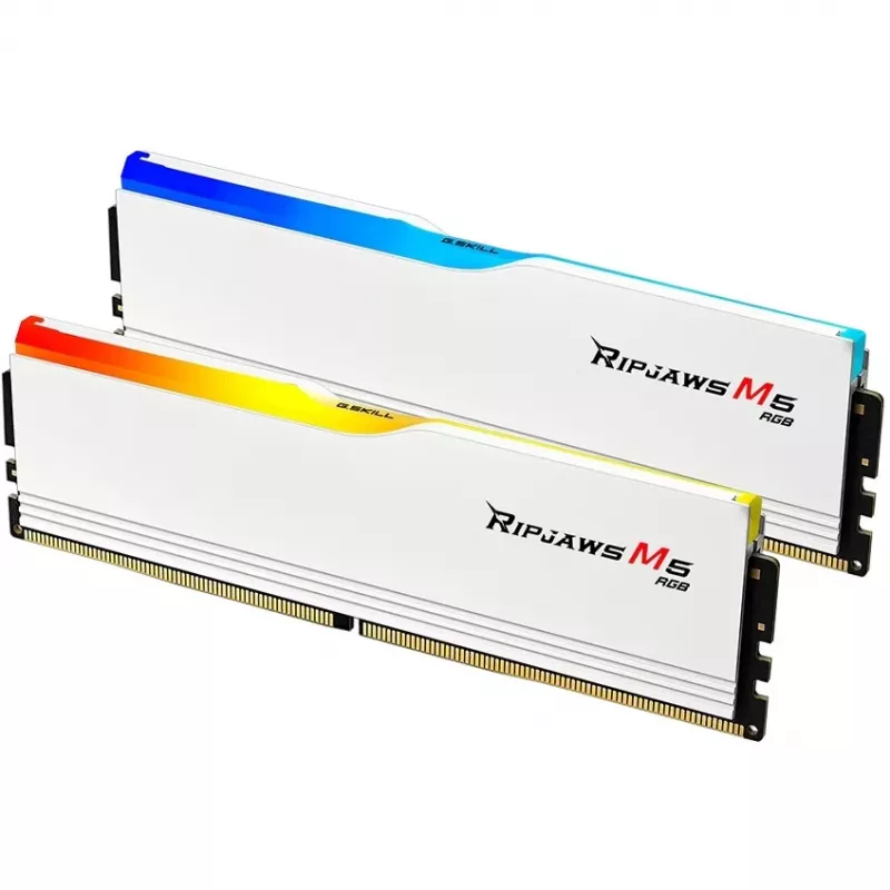 Pamięć DDR5 RAM 32 GB PC 6000 CL32 G.Skill (2x16 GB)