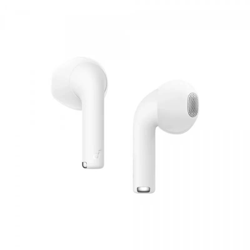 Zestaw słuchawkowy Anker K20i True Wireless Stereo (TWS) douszny do rozmów/muzyki USB Type-C Bluetooth biały