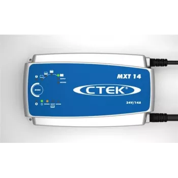 Prostownik CTEK MXT 14