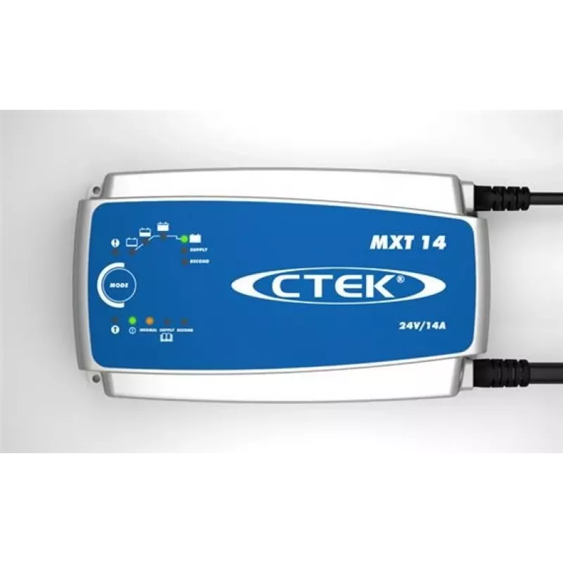 Prostownik CTEK MXT 14