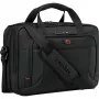 Aktówka na laptopa Wenger Icons Business Prospectus 35,56 cm (14 cali) Czarny
