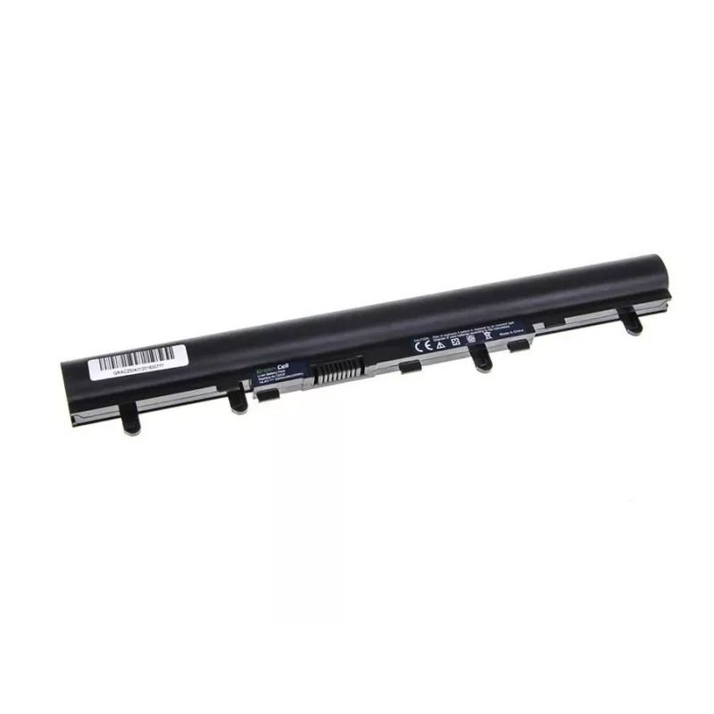Bateria zielony Cell AC25 do Acer Aspire E1-522 E1-530 E1-532 E1-570 E1-572 V5-531 V5-571