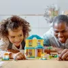 LEGO Friends LA CASA DI PAISLEY 41724 (41724)