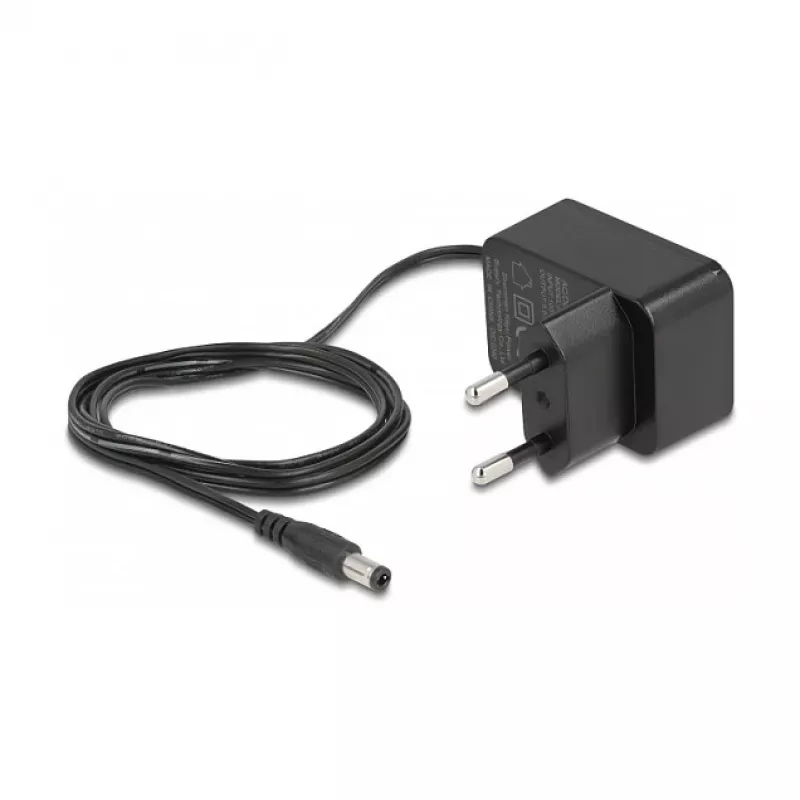 Konwerter mediów sieciowych DeLOCK 86861 10000 Mbit/s Ethernet SFP+ Czarny