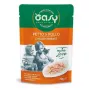 Oasy More Love Chicken breast pouch 70g
